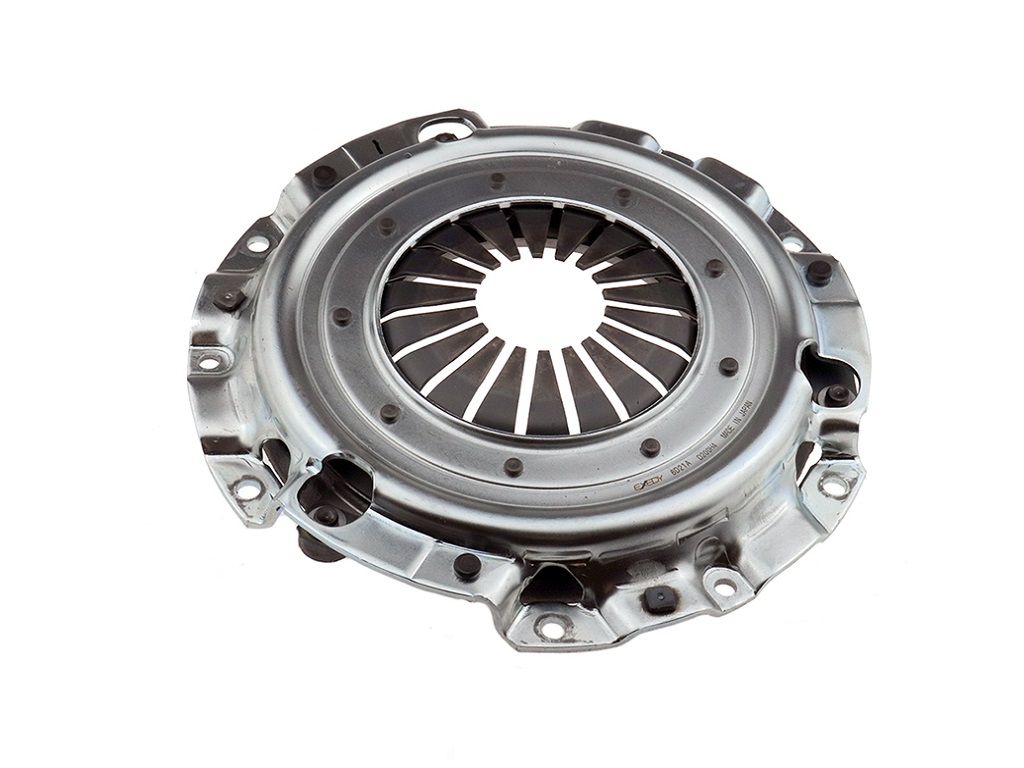 MX5 Exedy Stage 2 three piece clutch kit