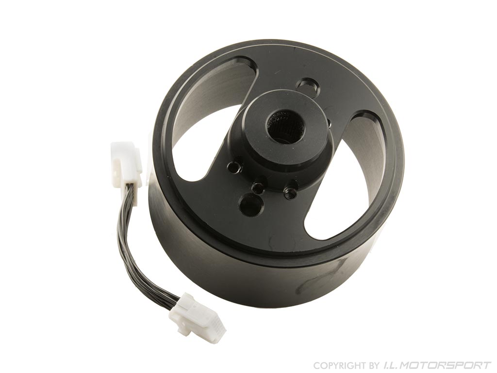 Pu schwarz primer auto heck stoßstange diffusor splitter für mazda mx5 MX-5  nd miata 4.