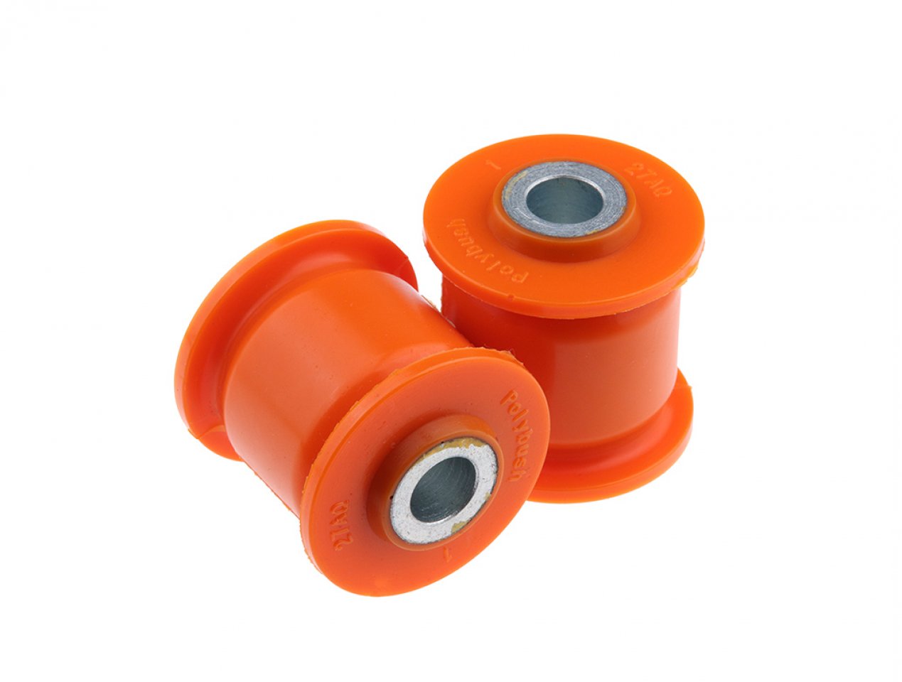 MX5 Polybush Rear Suspension Bush Kit, MK4