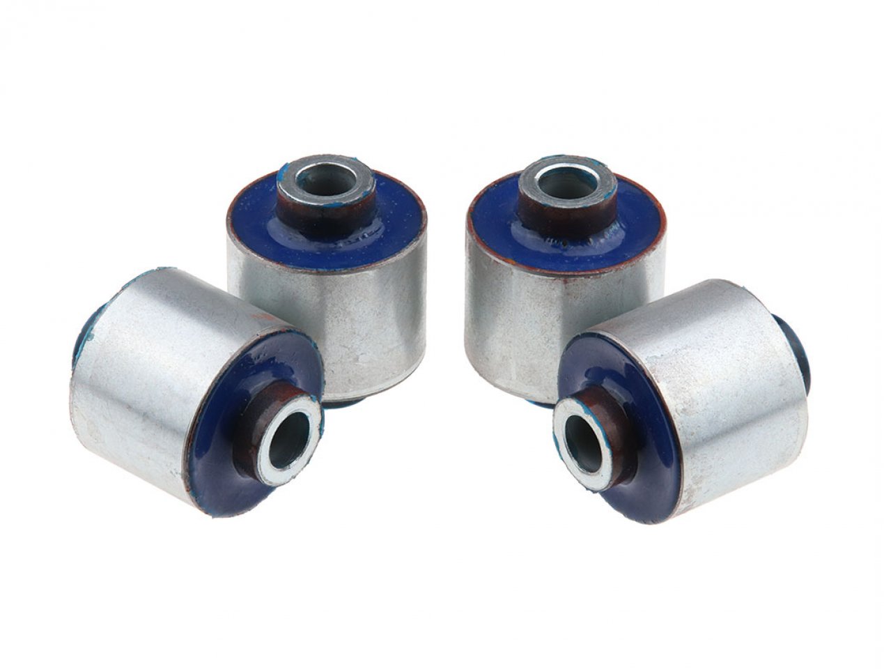 MX5 Polybush Rear Hub Upper & Lower Lateral Arm Bushes,…