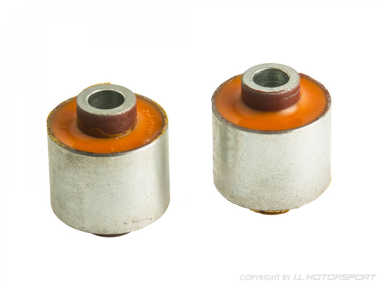 MX5 Polybush Front Suspension Bush Kit, MK4