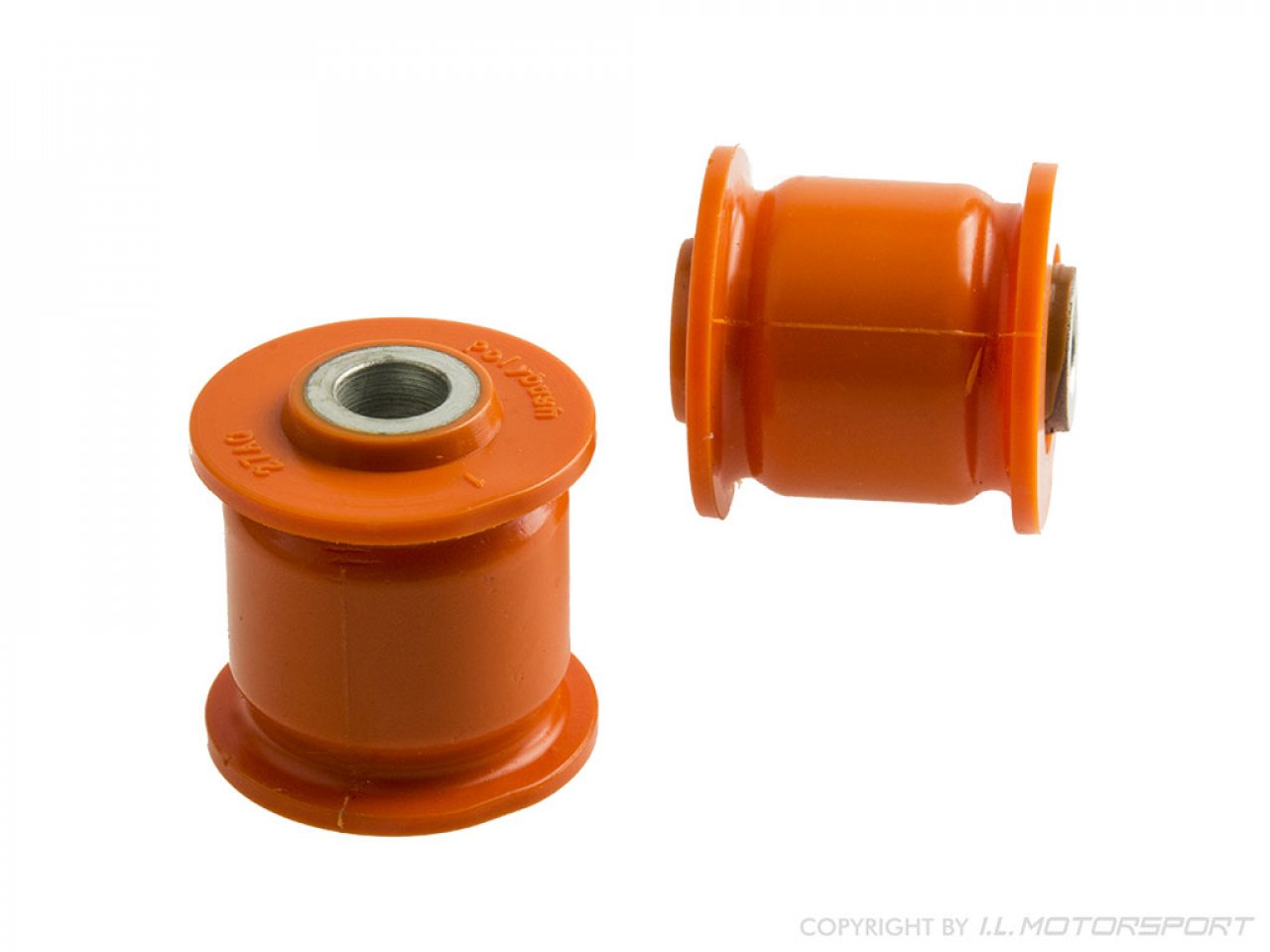 MX5 Polybush Rear Hub Upper Lateral Arm Bush Kit, MK4