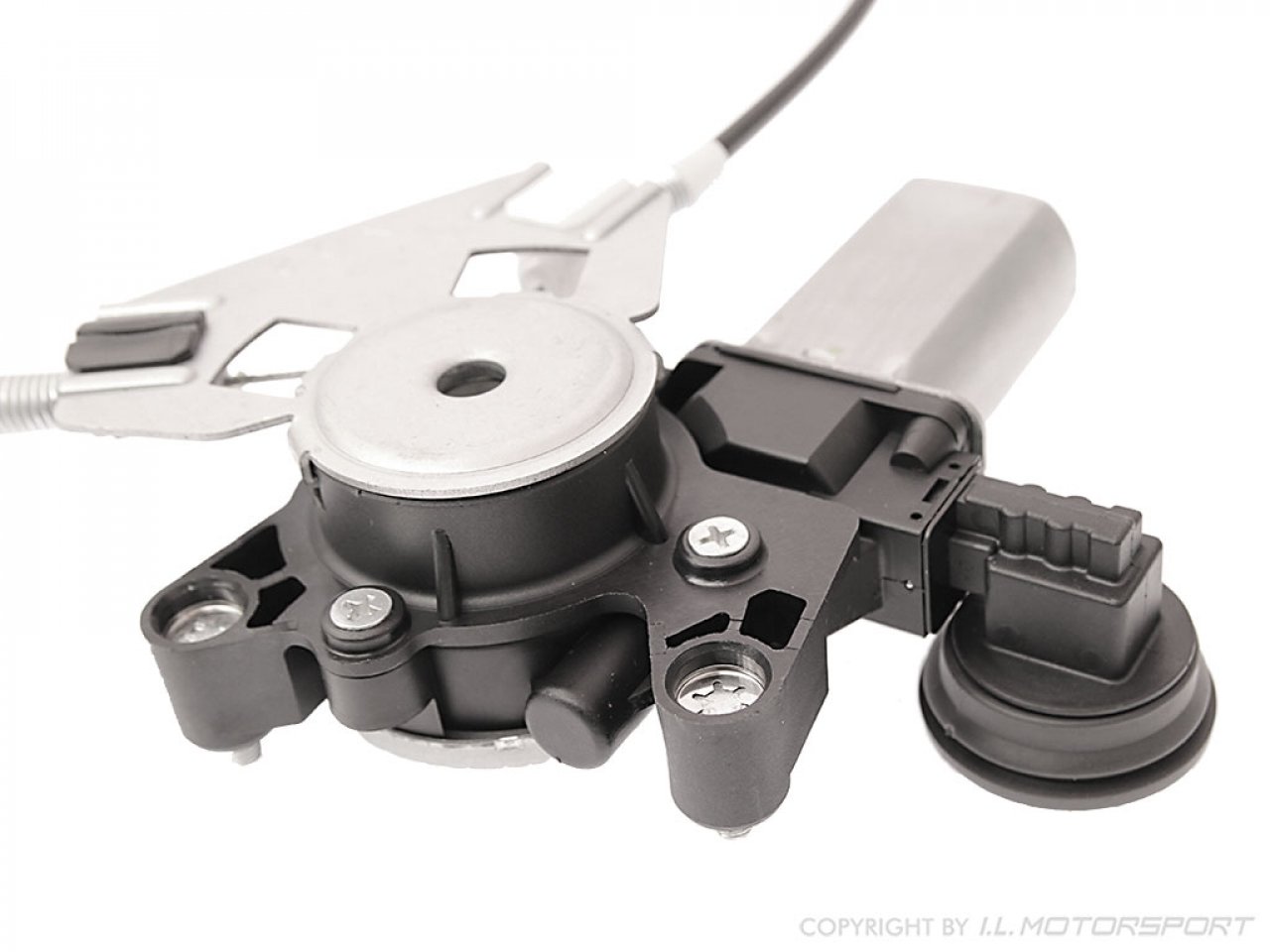 MX5 Window Regulator Kit right Side Electric MK4