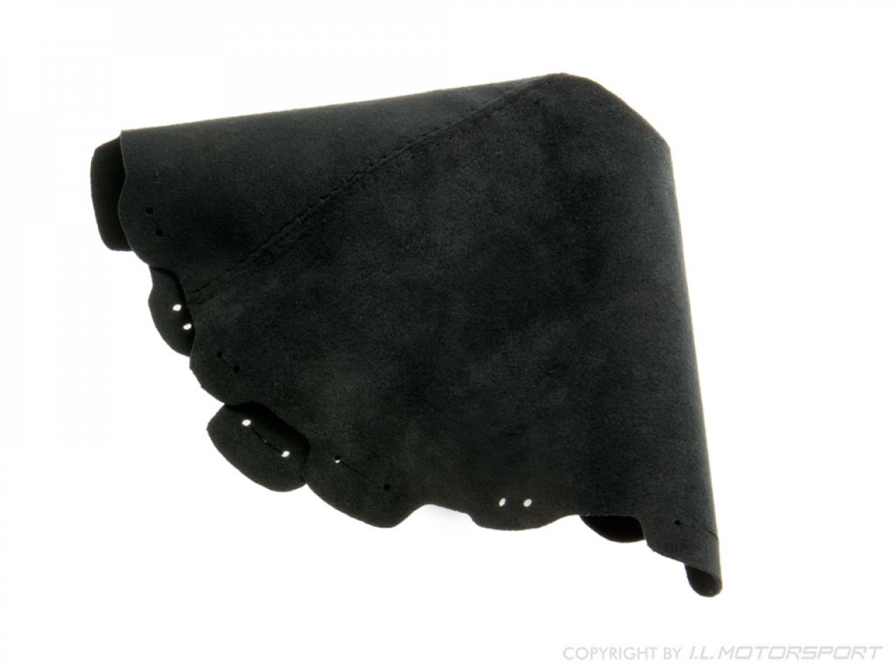 MX5 Alcantara Gear Lever Gaiter I.L.Motorsport black…