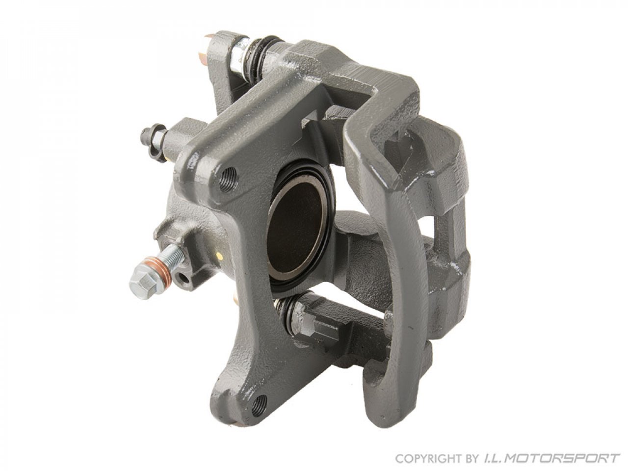 Advantage Auto Parts Rear Brake Calipers Pair For Mazda MX-5 1993-2005 – 1 Piston