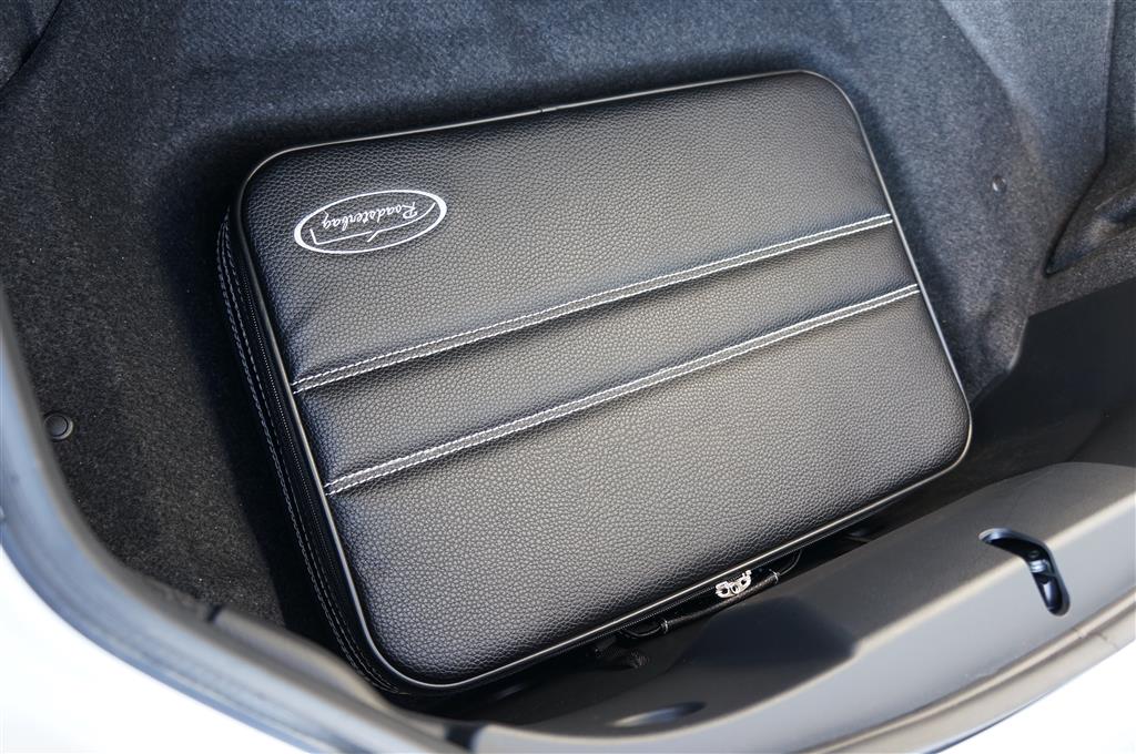 Roadsterbag Koffer für Mazda MX-5 ND RF Kofferset