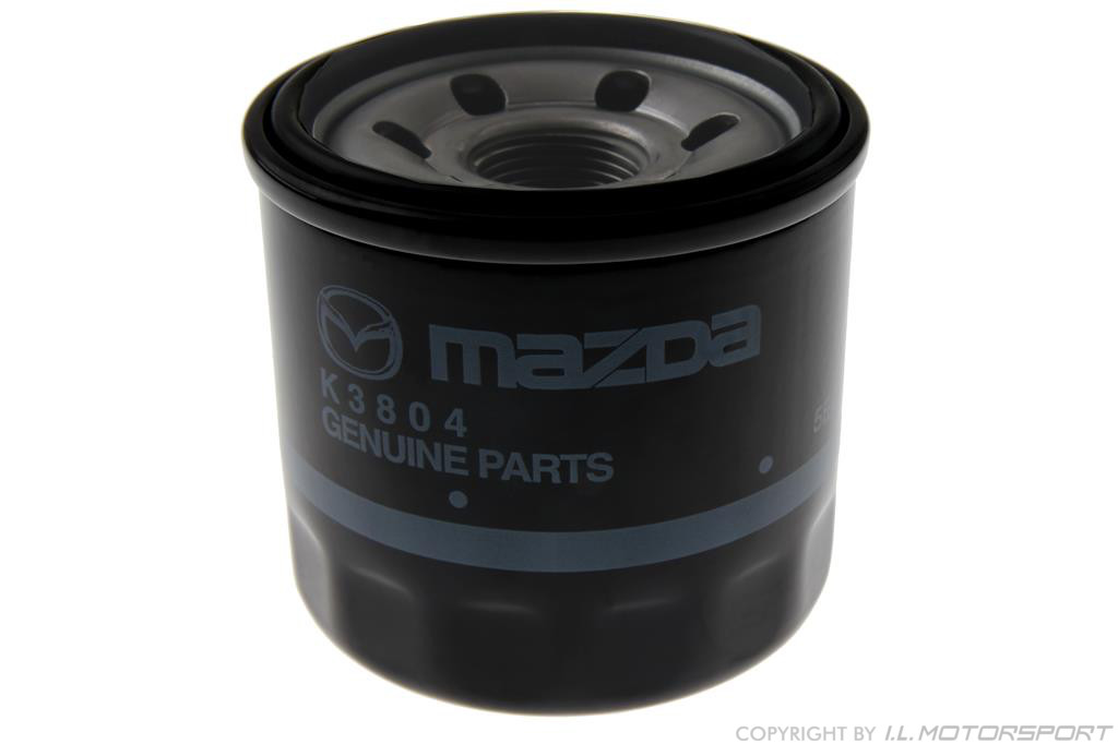 MX5 Oil Filter Genuine Mazda Japan