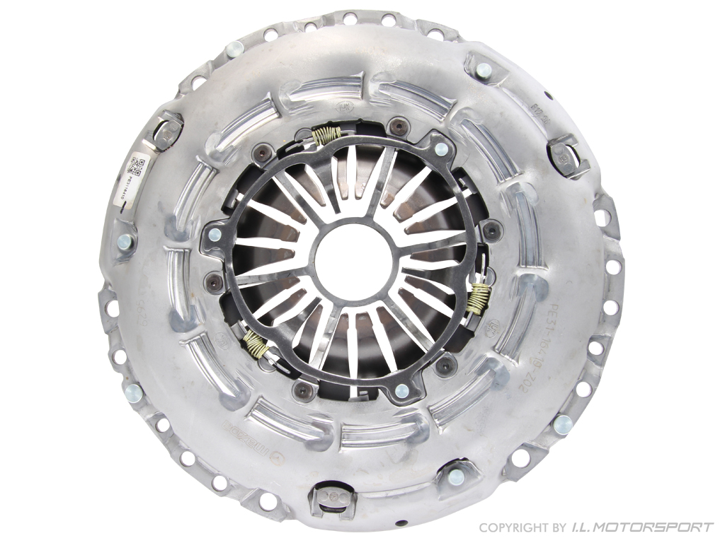 MX5 Clutch Cover 2.0l