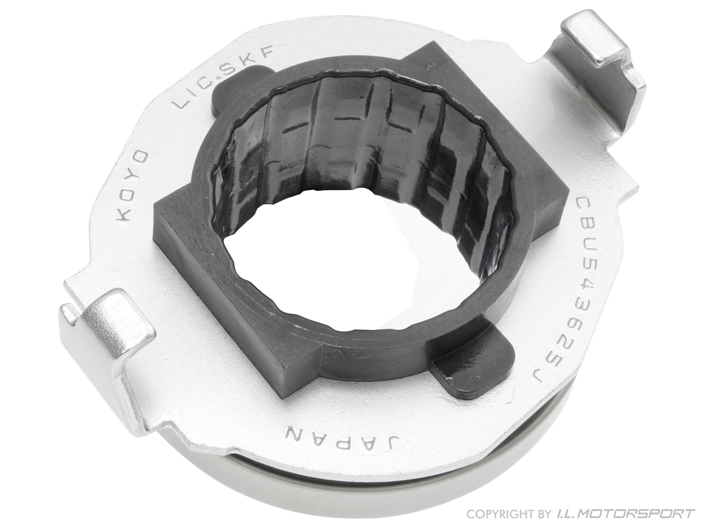 MX5 Clutch Release Bearing