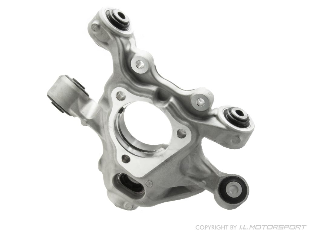 MX5 steering knuckle rear right MK4 all models