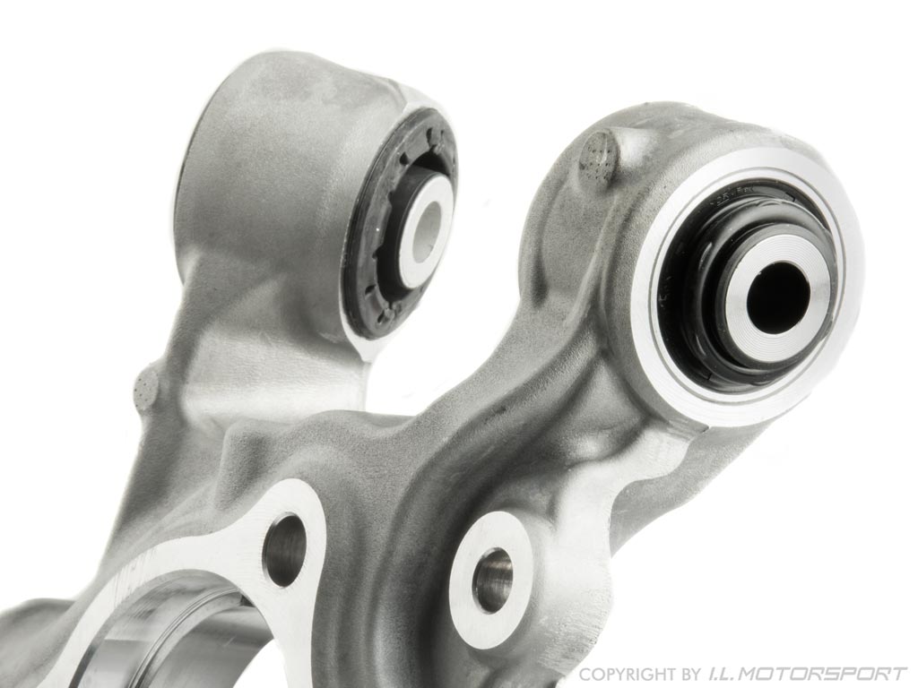 MX5 steering knuckle rear right MK4 all models