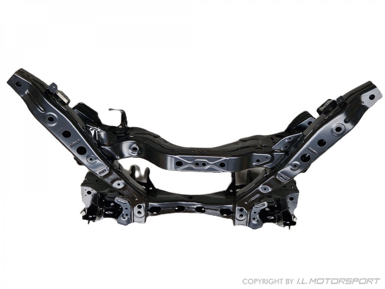MX-5 rear cross member