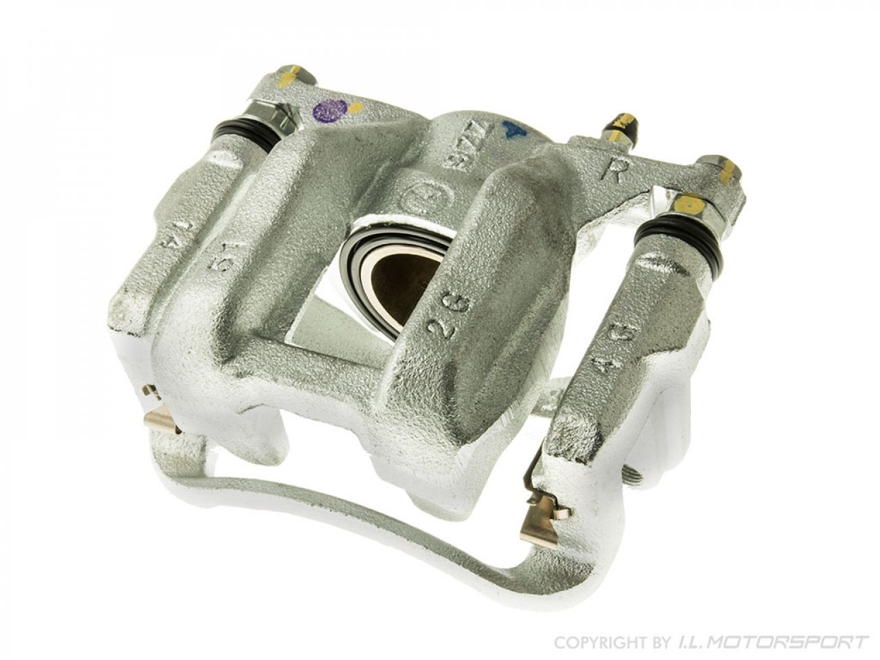MX5 Brake caliper front right MK4 1,5