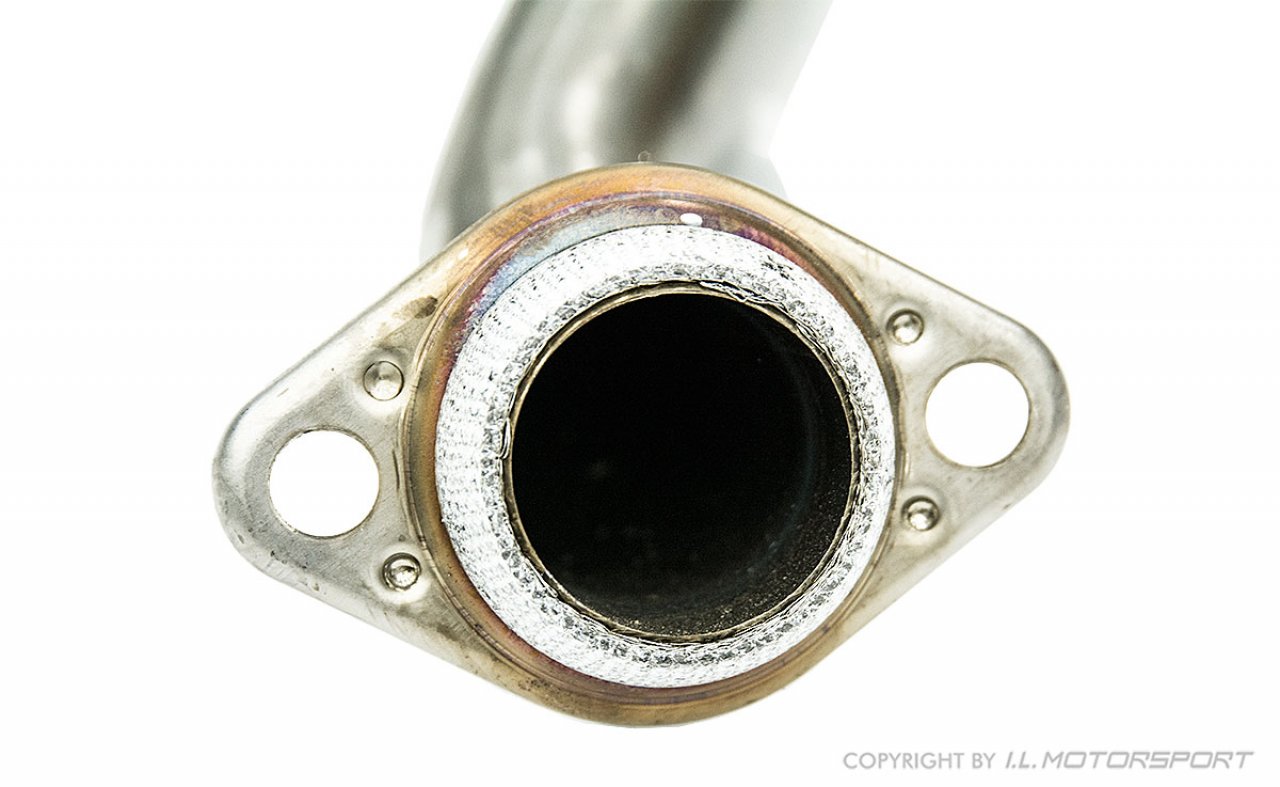 MX 5 catalytic converter MK4 1 5L 2018   2019   2020