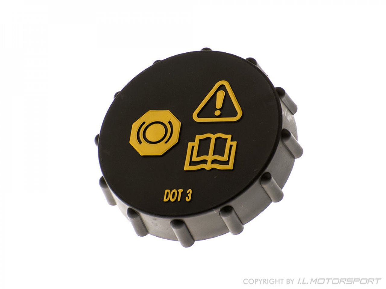 MX5 Brake fluid reservoir cap