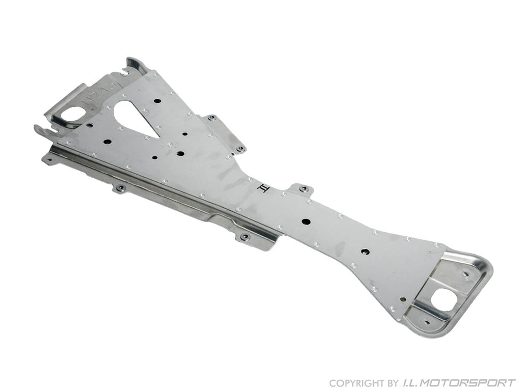 MX5 Front lower reinforcement strut brace