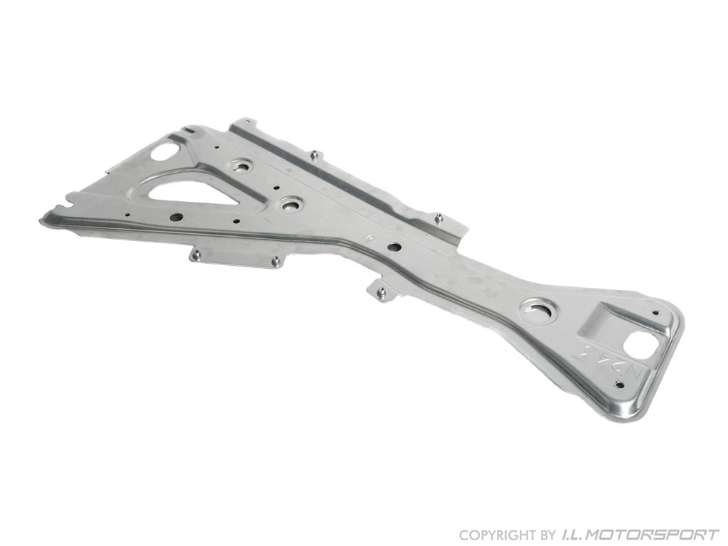 MX5 Front lower reinforcement strut brace