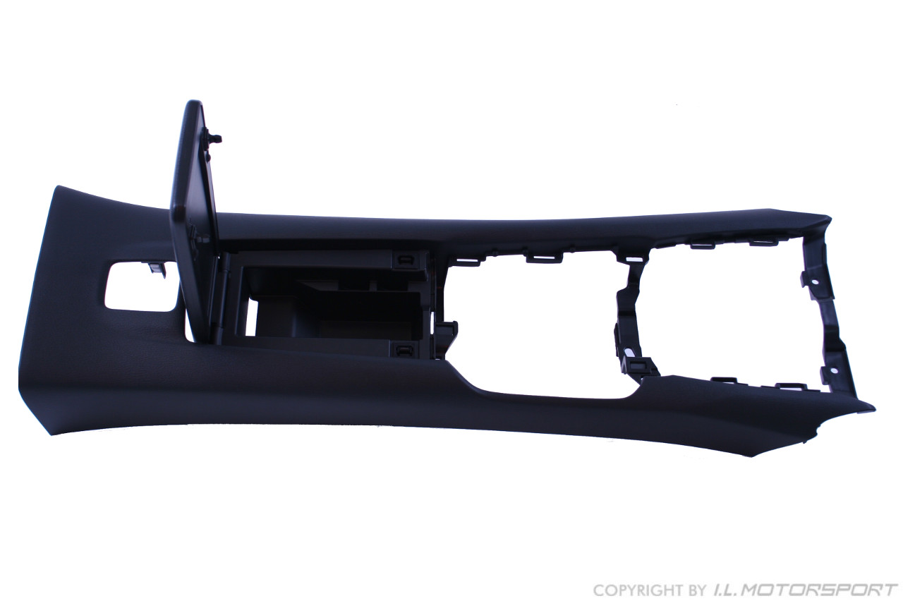 MX5 Center Console with cover plastic