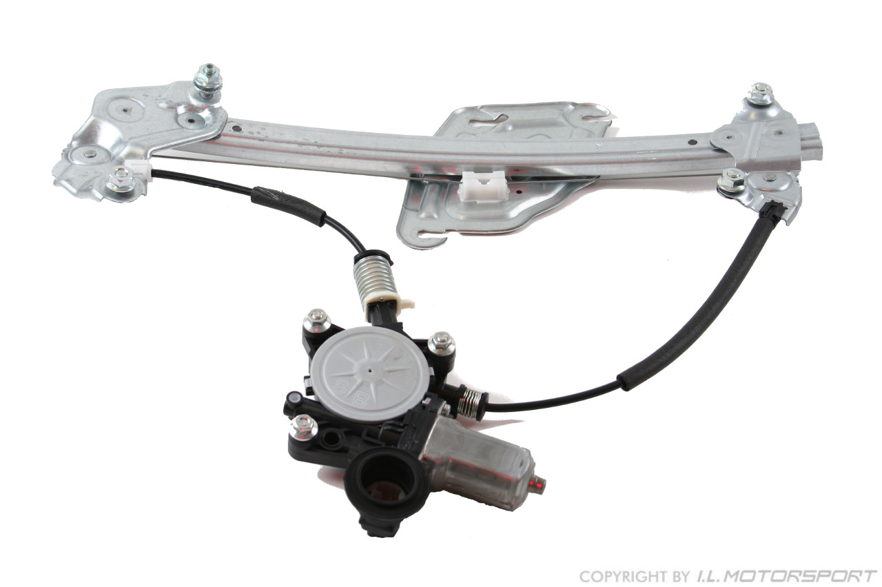 MX5 Electric Window Kit left