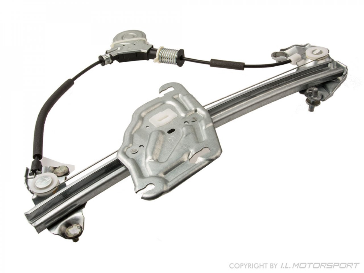 MX5 Power window mechanism right