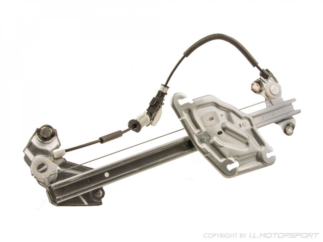 MX5 Power window mechanism left