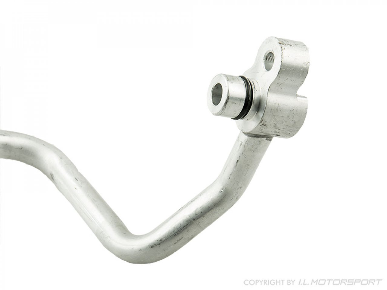 MX5 High Pressure Hose Air Conditioner