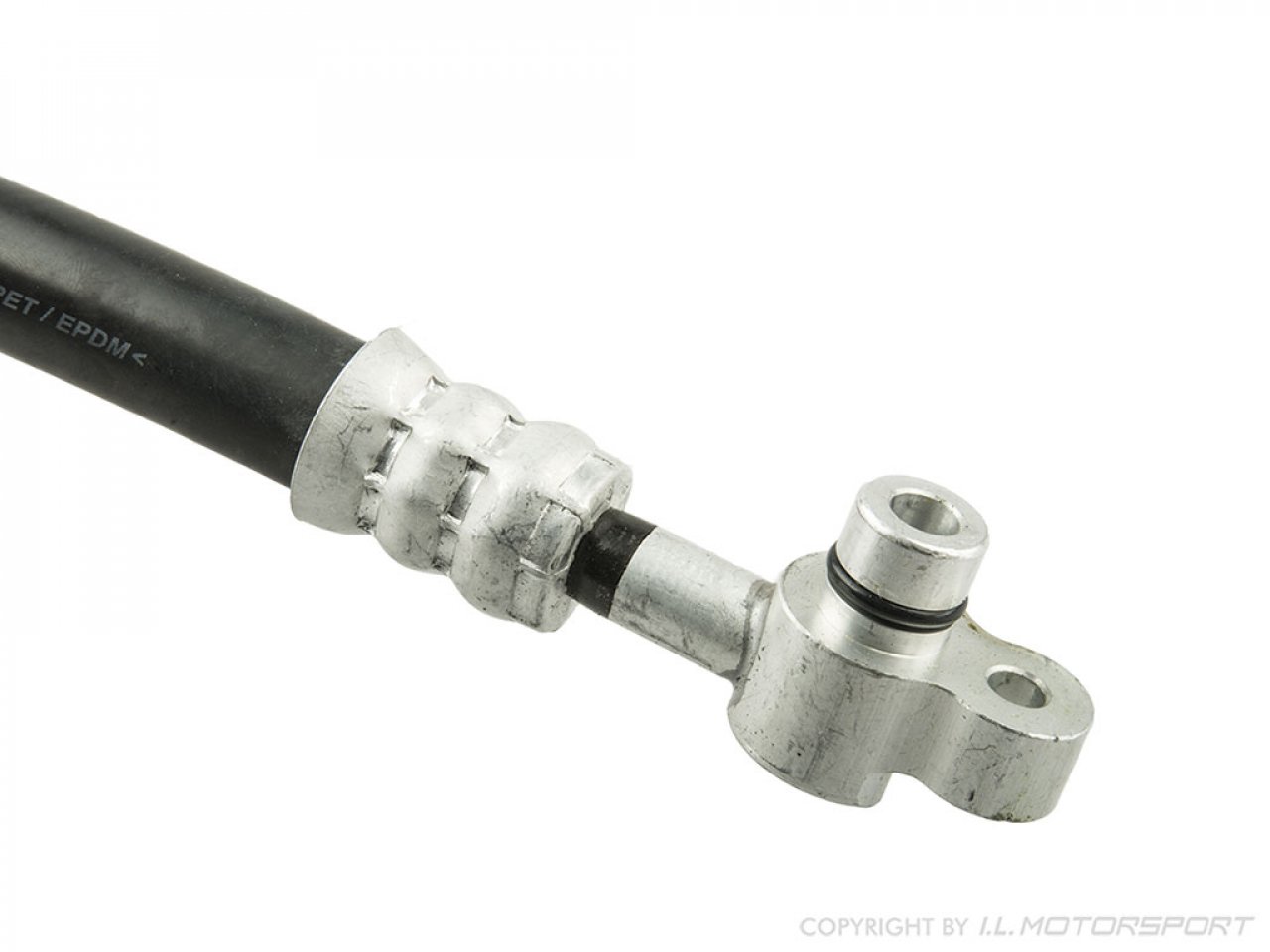 MX5 High Pressure Hose Air Conditioner