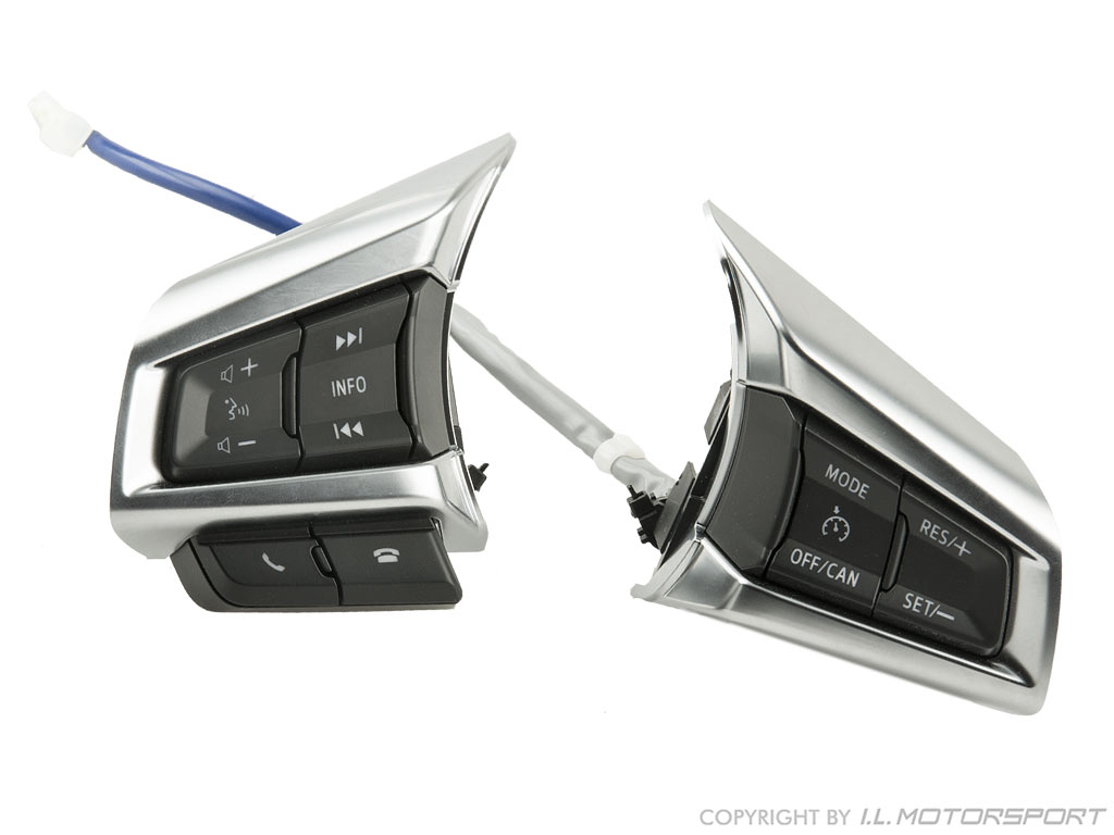 MX5 Cruise Control Switch