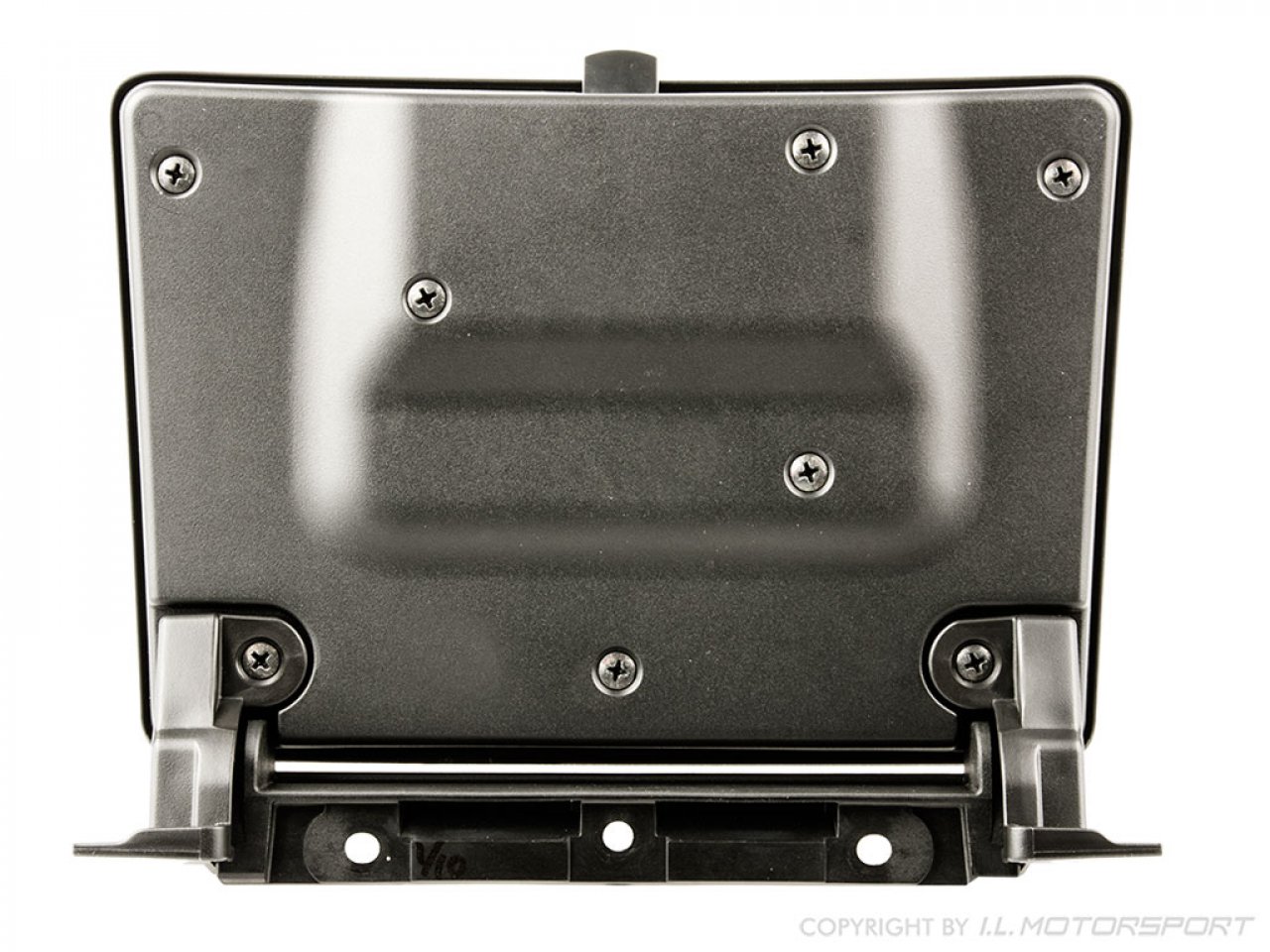 MX5 Storage compartment cover MK4 rear centre