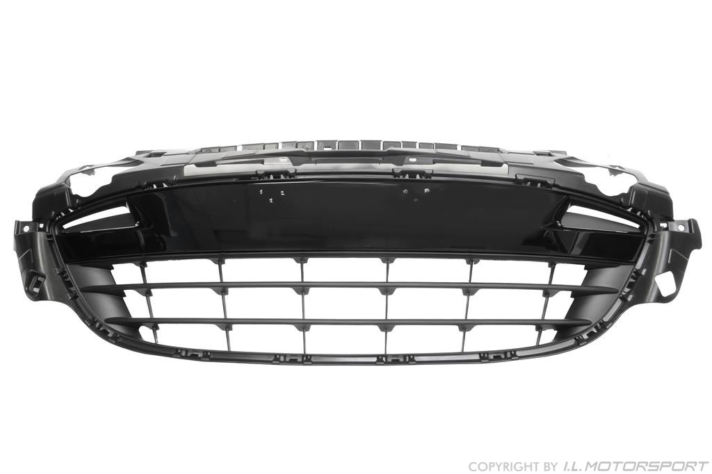 MX5 Grill Front Bumper