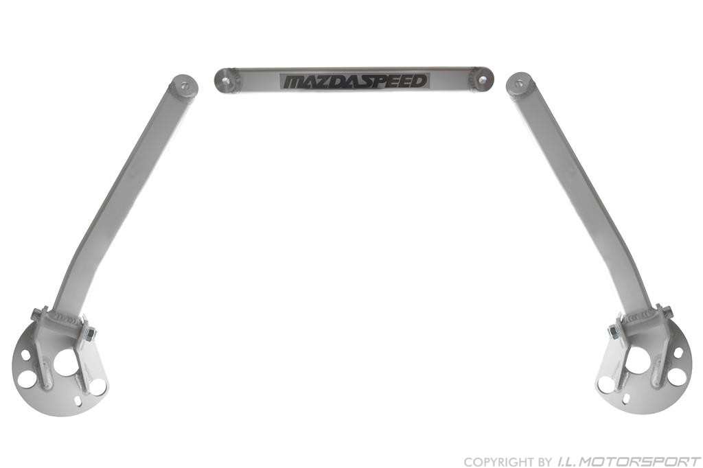 MX5 Front Strut Towerbar Mazdaspeed