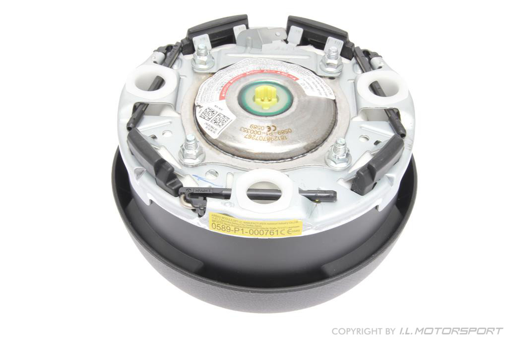 MX5 Airbag Steering wheel