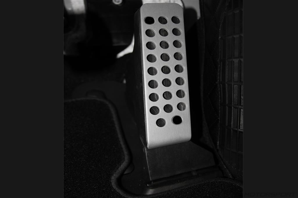 VW Käfer Reparatur-Set Für Gaspedal
