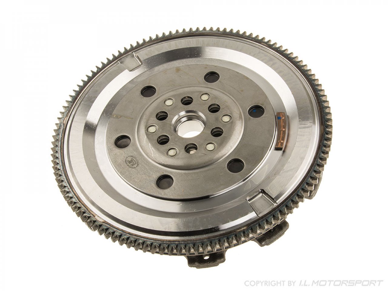 MX5 Flywheel Dual Mass MK4 2.0