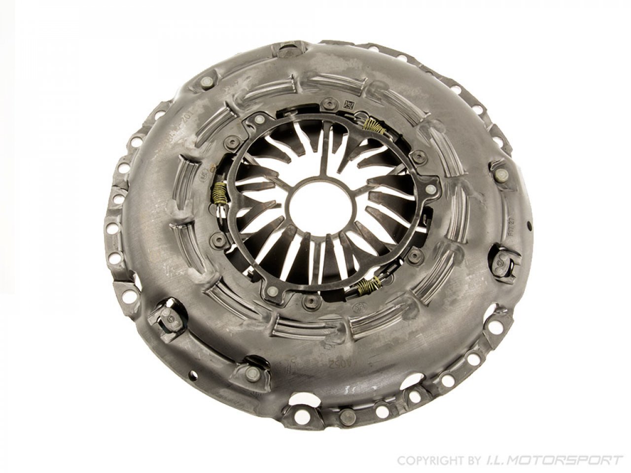 MX5 Clutch pressure plate (f. dual mass flywheel)