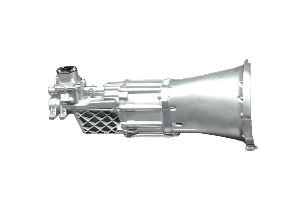 MX5 6 Speed Manual Transmission Complete