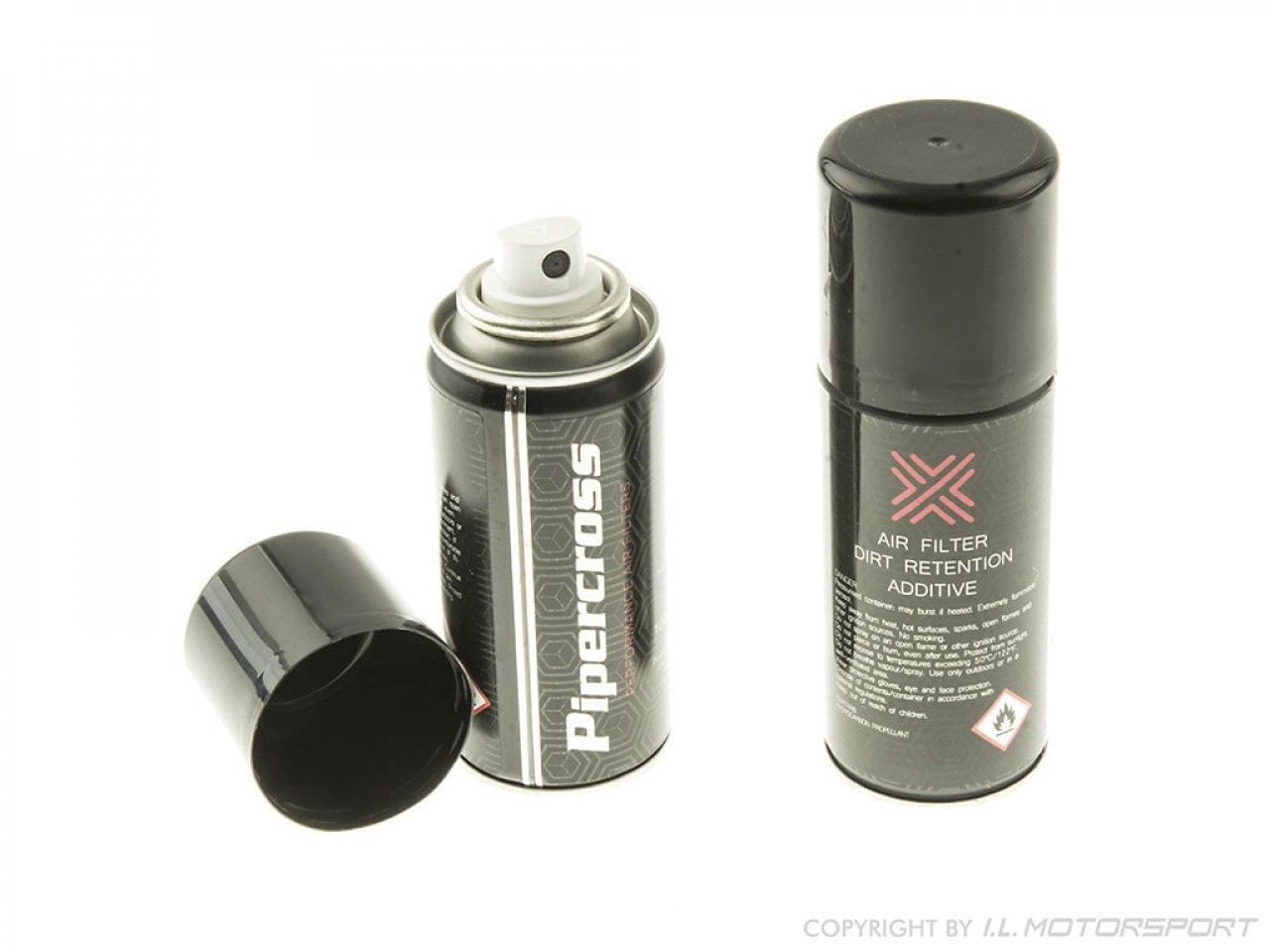 MX5 Filter Service Kit For Pipercross Filters