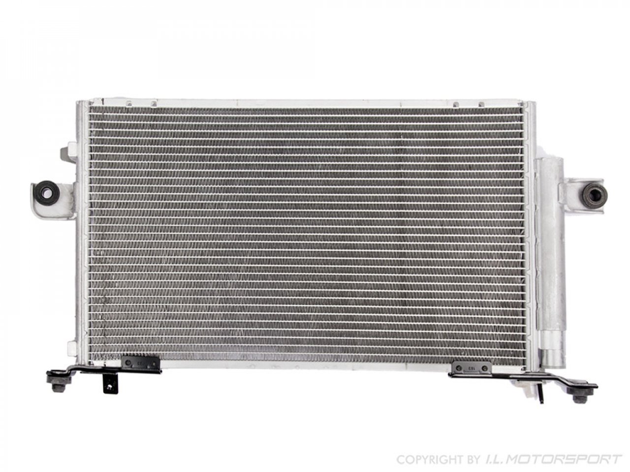 MX5 Air Conditioning Condensor (Optional)