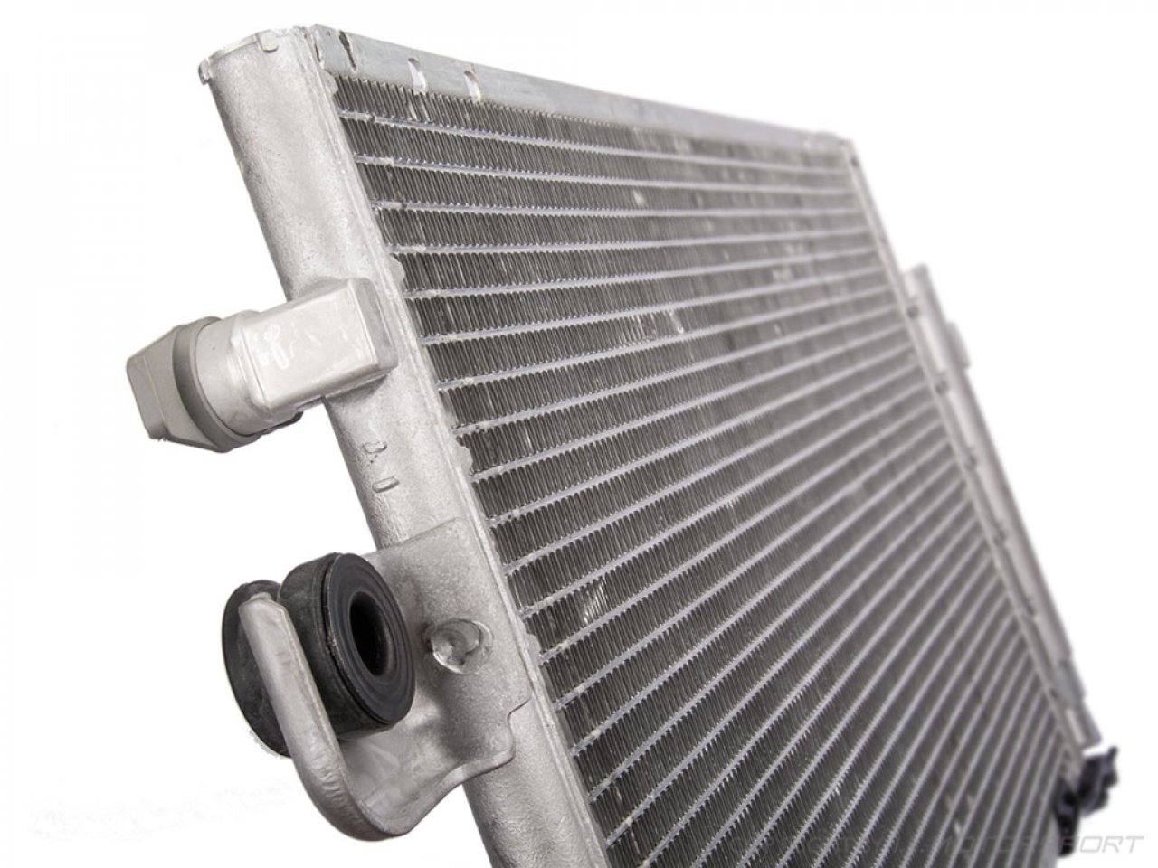 MX5 Air Conditioning Condensor (Optional)