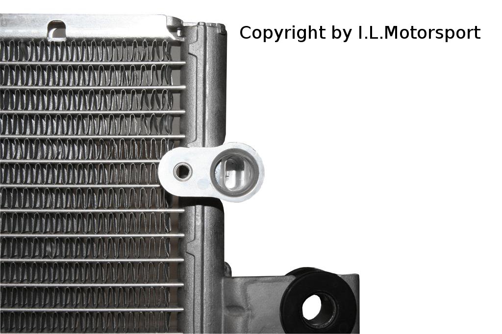 MX5 Air Conditioning Condensor