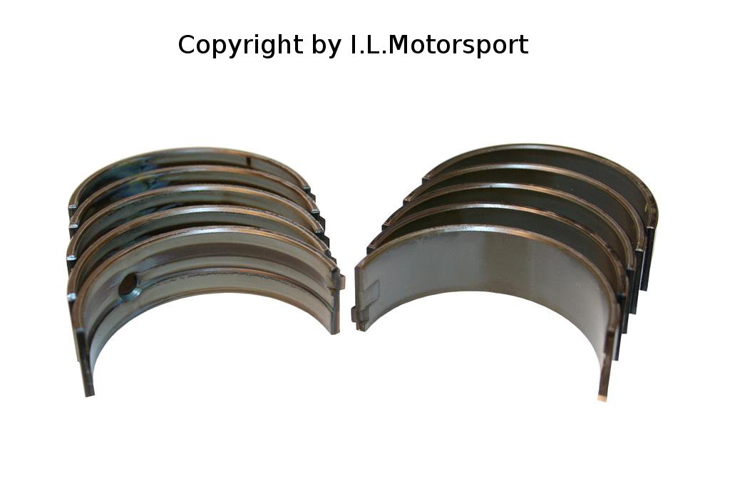 MX5 Main Crankshaft Bearing Standard Size King Racing…